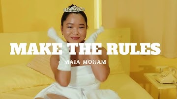 Make The Rules - Official Music Video