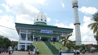 Gontor :Hymne oh pondokku - Lirik