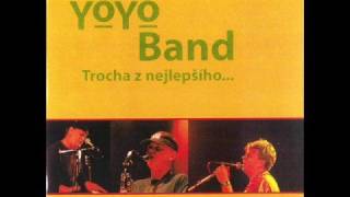 Yo Yo Band - Lehkou chůzí chords