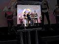 Premiacion Life and Dance @AllDanceInternational