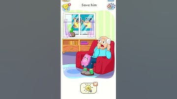 Mobile Puzzle Game (Walkthrough + DOP 5Tips)One#gaming#game # #puzzle