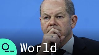 Germany Imposes Tighter Curbs as Nation Braces for Omicron