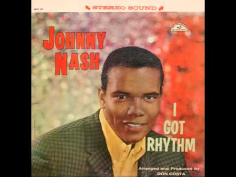 Putar Looking for a Girl - Johnny Nash