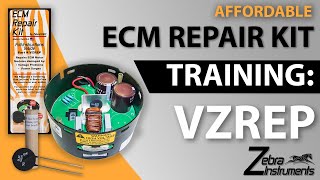 The VZREP ECM Repair Kit