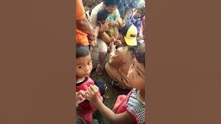Acara khitanan anak