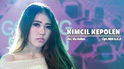 Via Vallen - Kimcil Kepolen (Official Music Video)  - Durasi: 4:13. 