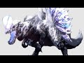 Mh-Wilds Road to 999 (Anjanath tonante G.) 5⭐3🔶/6⭐5♦️t...
