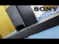 Sony HT-S350 (apresentando o aparelho)