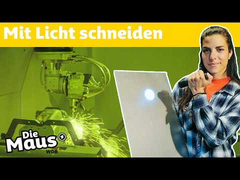 Video: Wie viele Arten des Plasmalichtbogenschneidens gibt es?