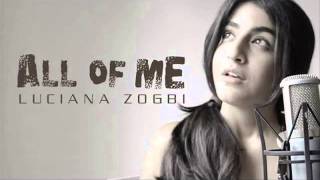 Download lagu ALL OF ME cover Luciana Zogbi ALL OF ME cover Luciana Zogbi