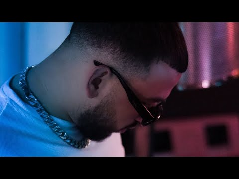 SOH - C’est La Rue (Prodby.IIZII)