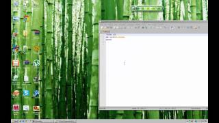 How to make an affective millon folder virus (In notepad)!