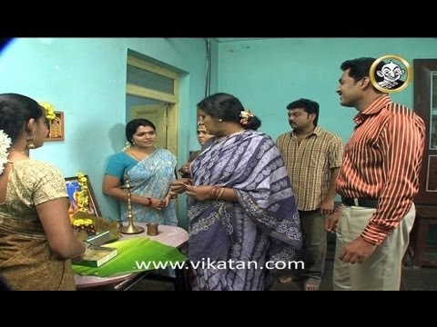 thirumathi selvam sun tv serial part 1