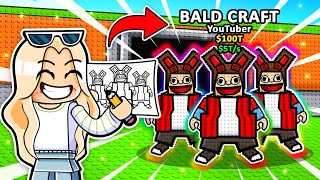 Whatever I Draw Comes To Life In Steal A Brainrot