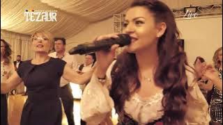 Claudia Ionas si Florin Ionas Generalul -  Seara romanesca la Barcelona