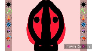 Logo LG 1995 in CoNfUsIoN Reversed