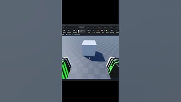 is this cool #tutorial #robloxstudio #roblox #shorts