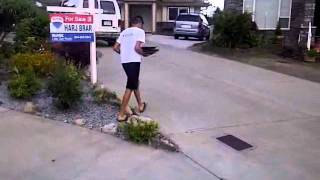 Destroying PS3