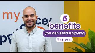 5 Benefits to Kick Off 2026 | TELUS Digital