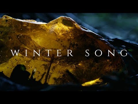 Winter Song (Jamie/Claire - Outlander)