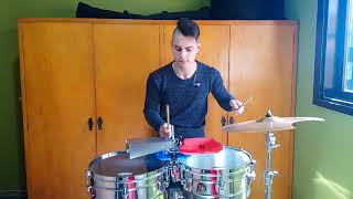 18 Kilates | Son De Amores [Timbal]