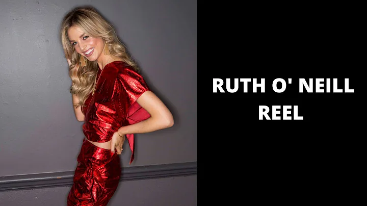 Ruth O' Neill Reel 2021