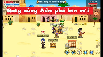 Hải tặc tí hon: Phó bản Trận chiến lớn liệu có gì ngon với 9x