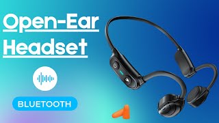Best Bone Conduction Bluetooth Headphones