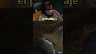 Gracias Riot, Gangplank ahora es un minion