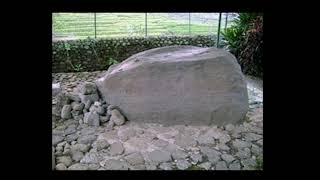 Cidanghiyang Inscription Audio | Prasasti Cidanghiyang Audio