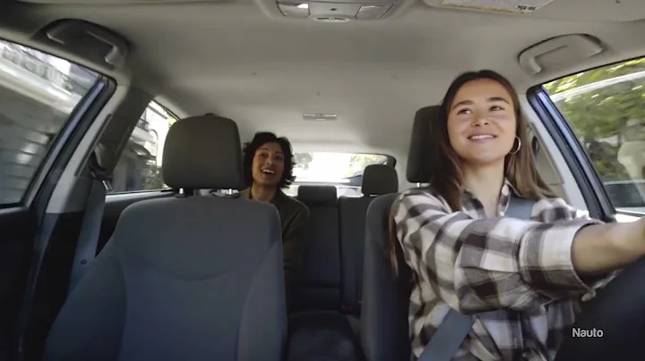 Beyond Innovation S2: Stefan Heck, Nauto