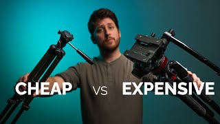 STOP Wasting Money on the WRONG TRIPOD for Your Camera