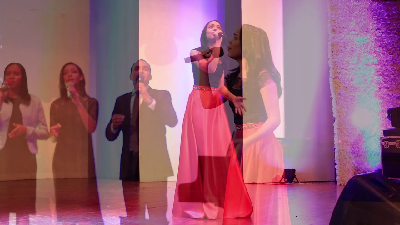 CONCIERTO Parte 2 - YouTube