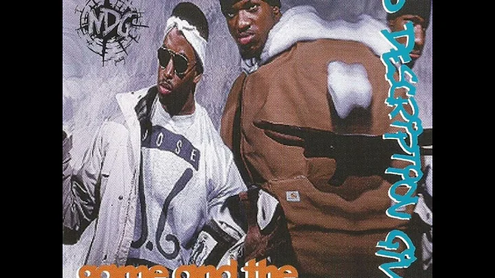 No Description Given – Blowin' Up 1994