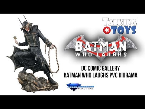 ダイアモンドセレクトトイ DCギャラリー バットマン ダイアモンドセレクトトイ DCギャラリー バットマン Amazon.com