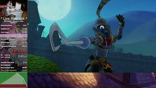 Sly 4 Episode 4 49:10