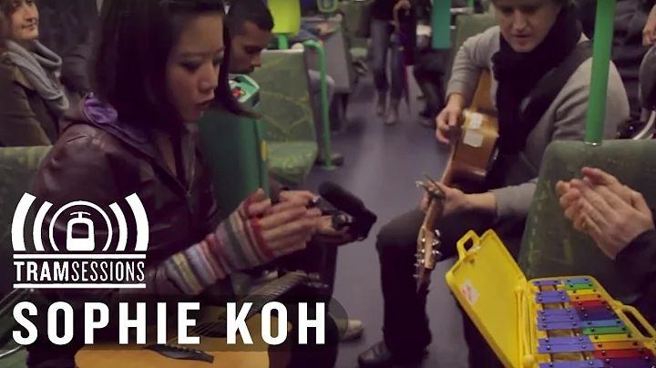 Sophie Koh - Oh My Garden | Tram Sessions