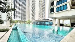 G 1-5Pax Cozy Home Trefoil Setia Alam, Shah Alam, Malaysia