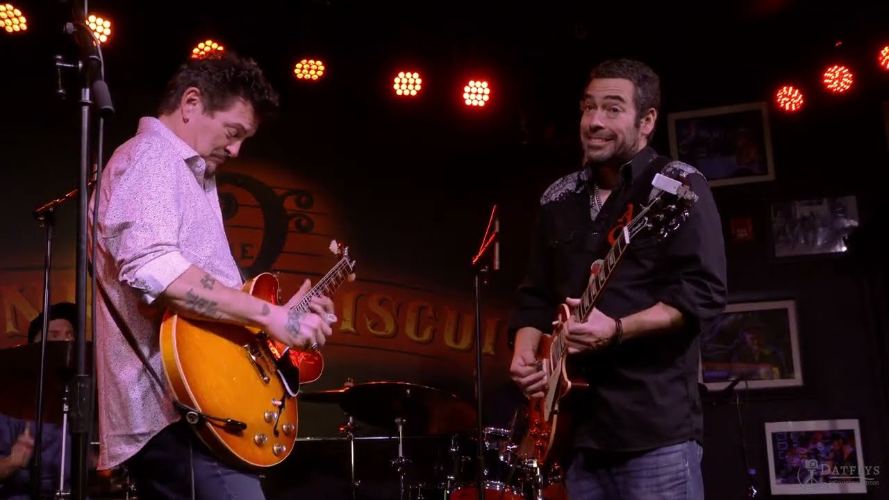 The Blood Brothers 2025 12 07 