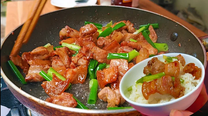 Bí quyết để có món Thịt Heo Rang Cháy Cạnh ngon nhất/Nhất định bạn phải biết