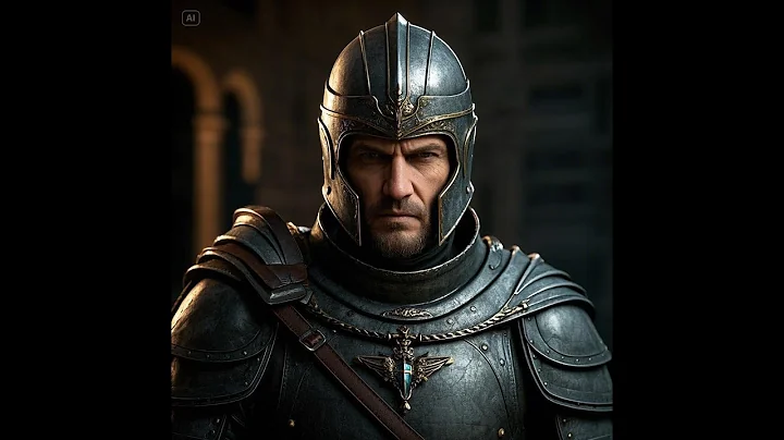 The Varangian Guard: Viking Warriors Who Became the Emperor’s Elite