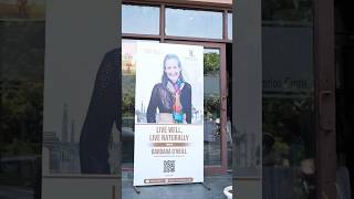 Live Well, Live Naturally with Barbara -2026