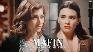 Marta & Fina | 'Eres el amor de mi vida' | MAFIN