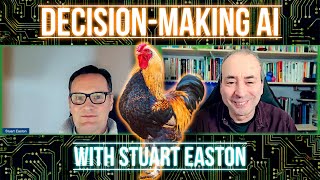 Decision-Making AI for Project Portfolios - with Stuart Easton, CEO of TransparentChoice screenshot 3