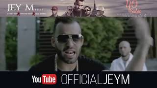 Más de 30.000.000 de views "Yo sabía",  de JEY M con Álexis y Fido, De La Ghetto & Carlitos Rossy