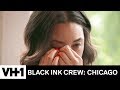 Kat & Ryan Get Emotional Talking About Their Friendship | Black Ink Crew: Chicago