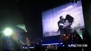 Los Temerarios - Si Tu Te Vas (EN VIVO) HD
