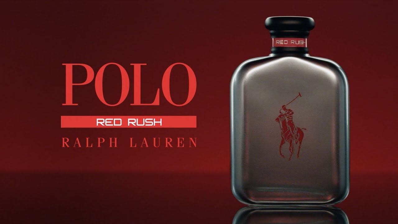 red polo rush