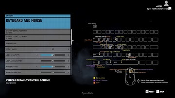 How To Enable Toggle Walking Mode Mouse And Keyboard In Ghost Recon Wildlands