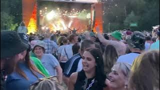Spike Island Resurrection 2021